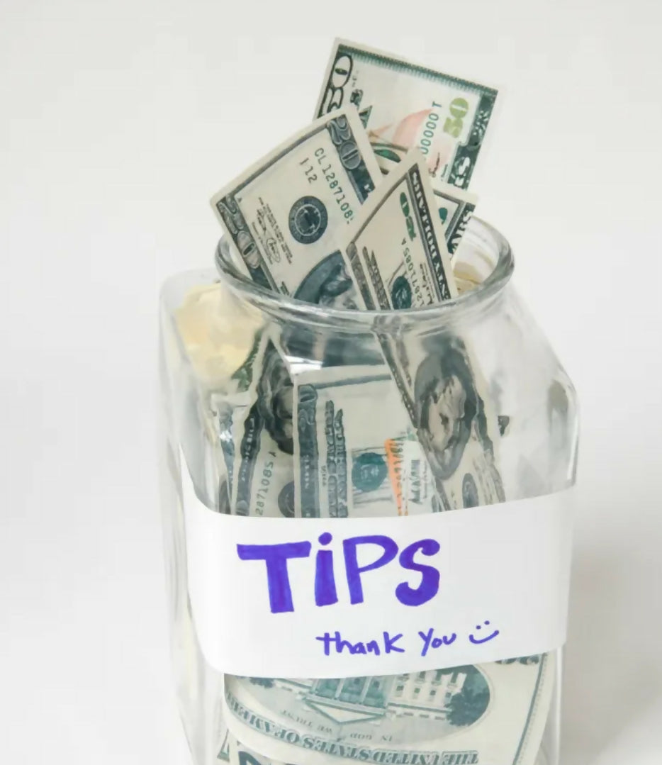 Tip