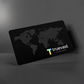 Truevast Business Cards